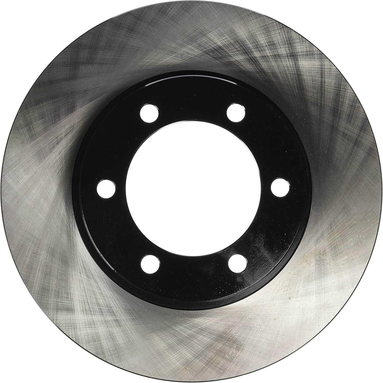 Centric Premium 120.44118 Automotive Replacement Front Brake Rotor Fits Select 2001-2007 Toyota Sequoia, 2000-2006 Toyota Tundra