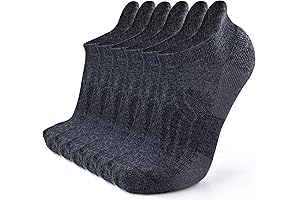 Merino Wool Mens Socks: The Ultimate Comfort and Performance Wear for Your Feet