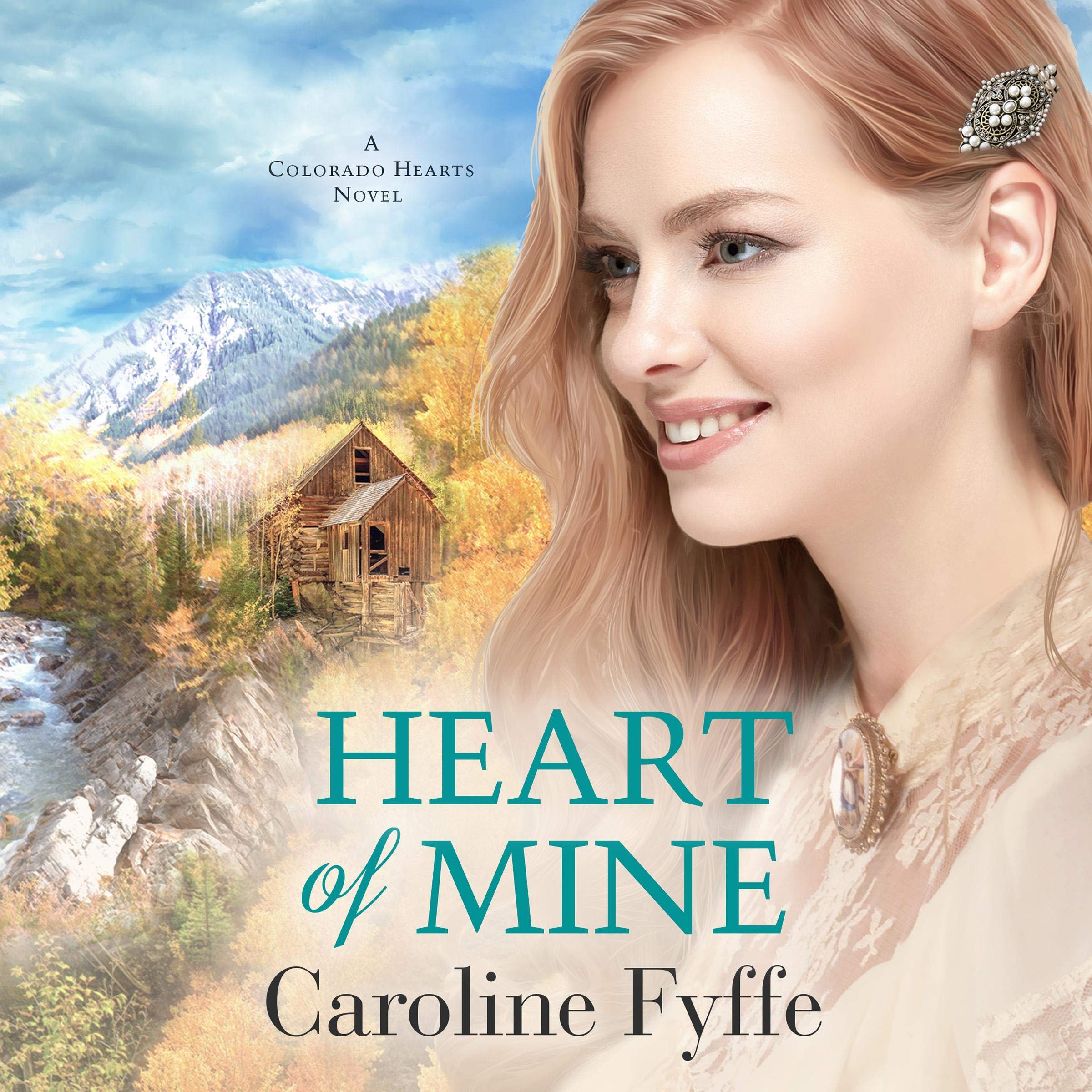 Cover art for Heart of Mine