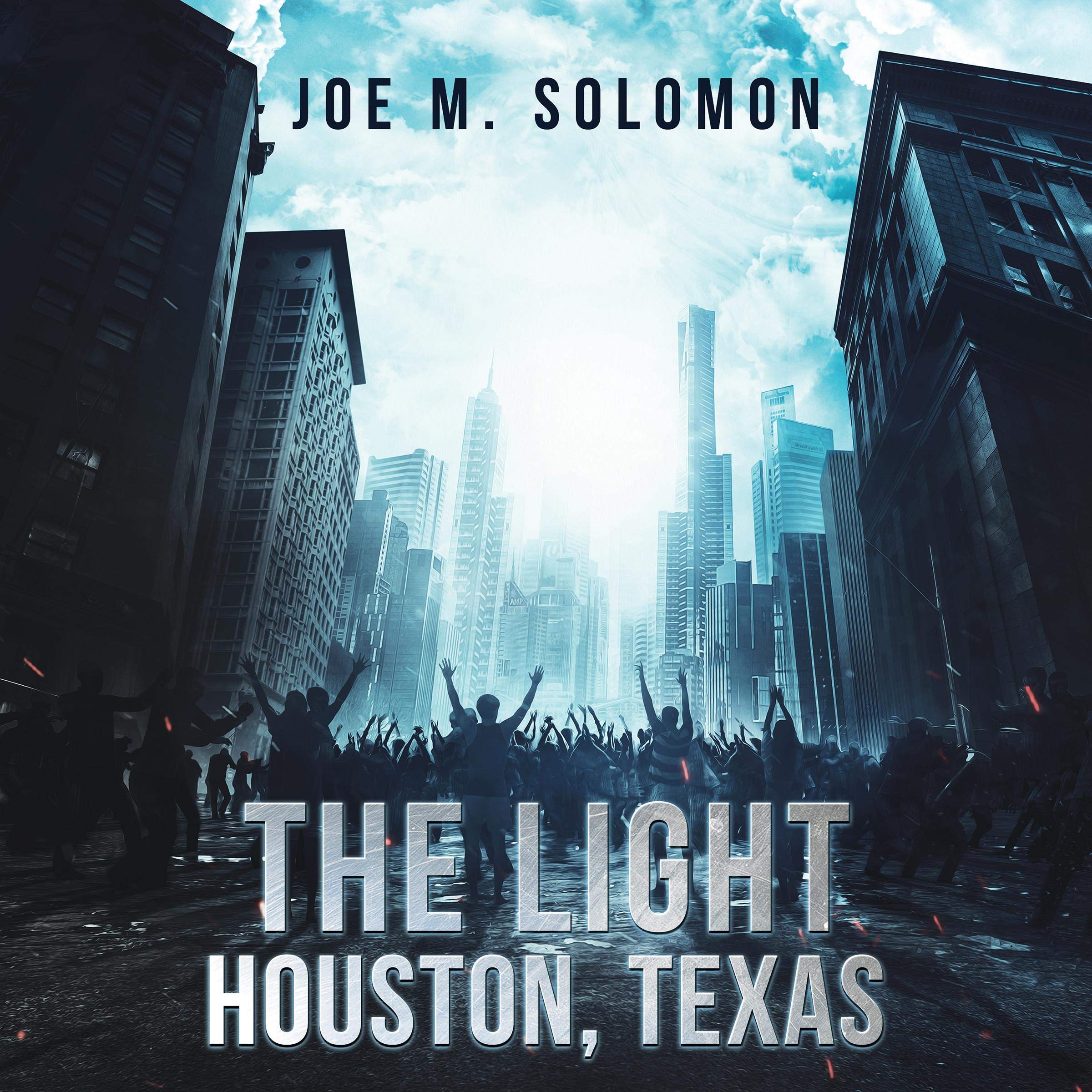 The Light: Houston, Texas