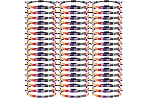 Yinkin LGBTQ Pride Bracelets