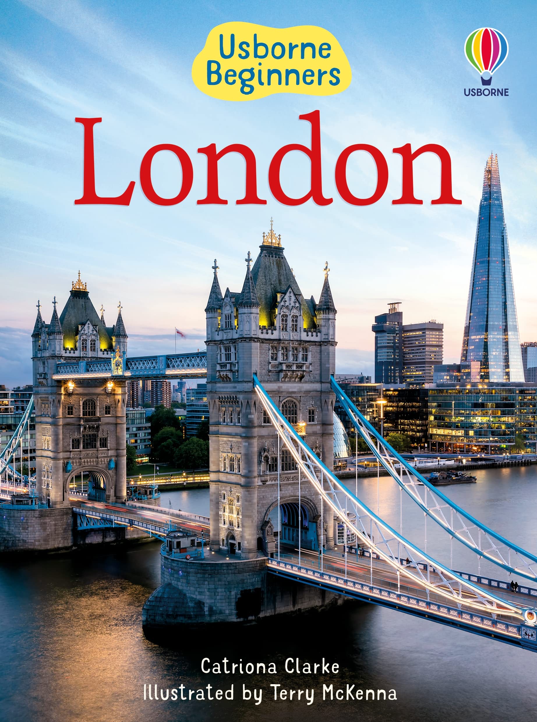 Yeni Başlayanlar Londra