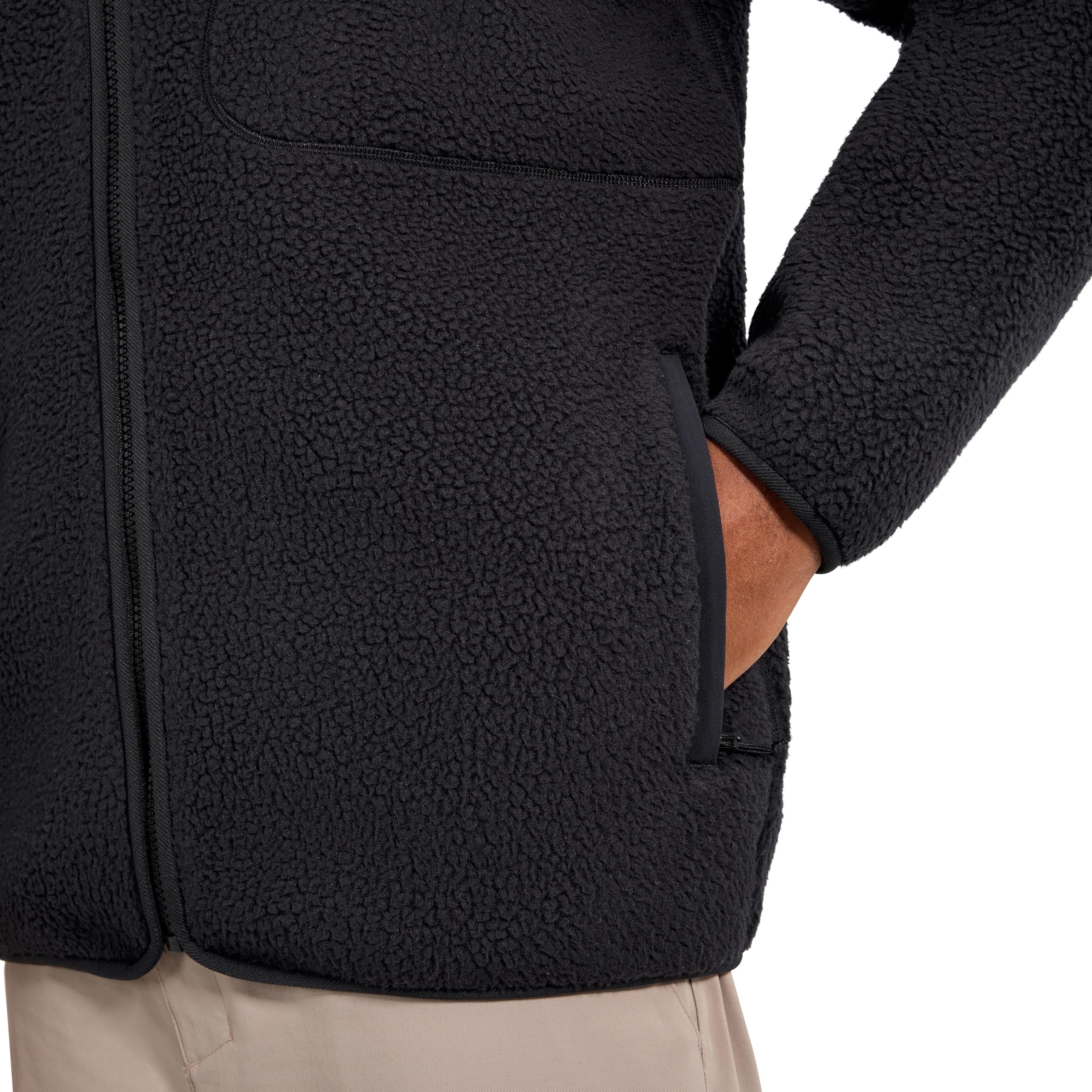Berghaus Herren Hanby Isolierte Jacke | InterActive-kompatibel Jacke