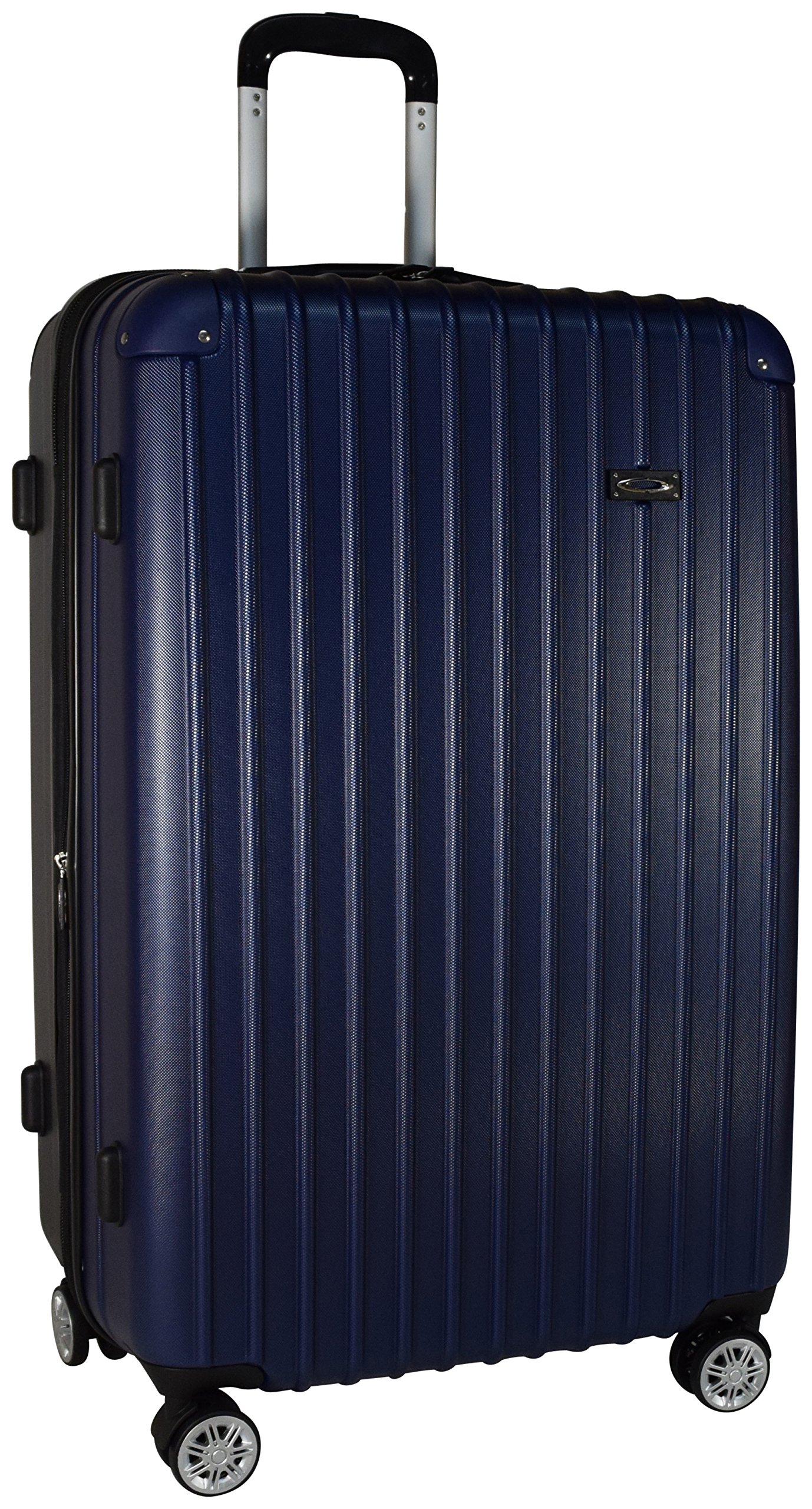 Kemyer Series 700 Hardside Luggage Spinner Wheeled Medium Suitcase