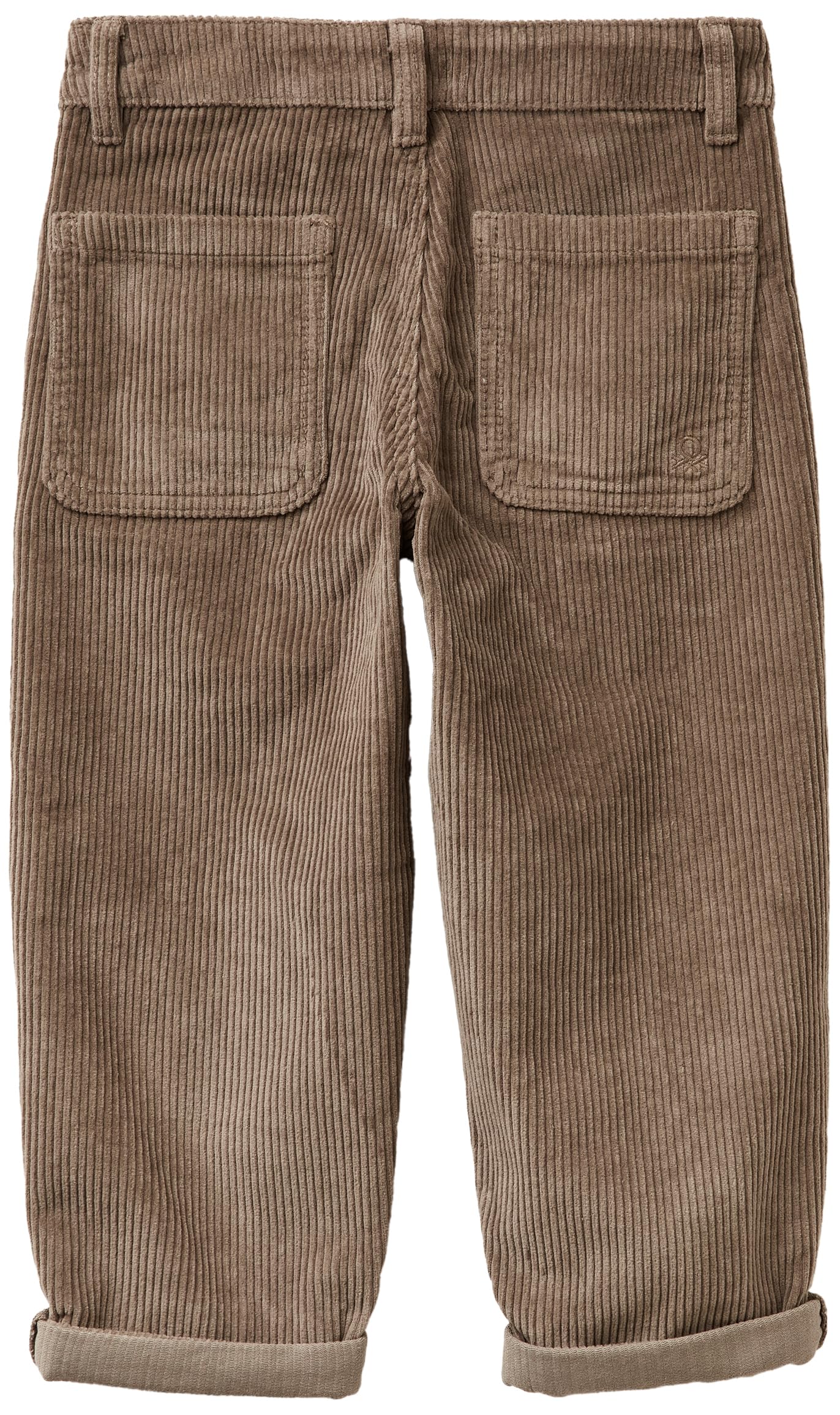 United Colors of Benetton - Pantalone 4iktge02w, Pantaloni Bambini e Ragazzi