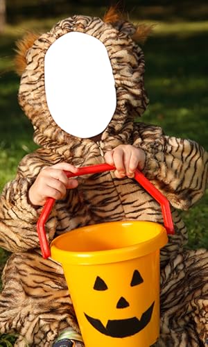 Cámara de vestuario montaje de la foto - imagen 2