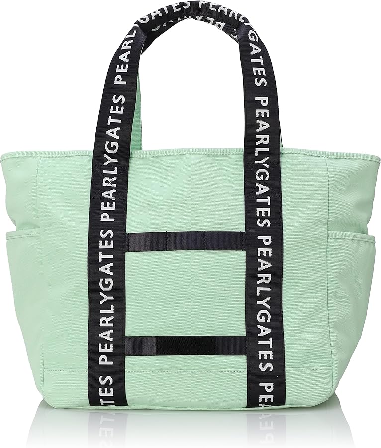 Amazon | [パーリーゲイツ] ユニセックス ロッカーバッグ ペール