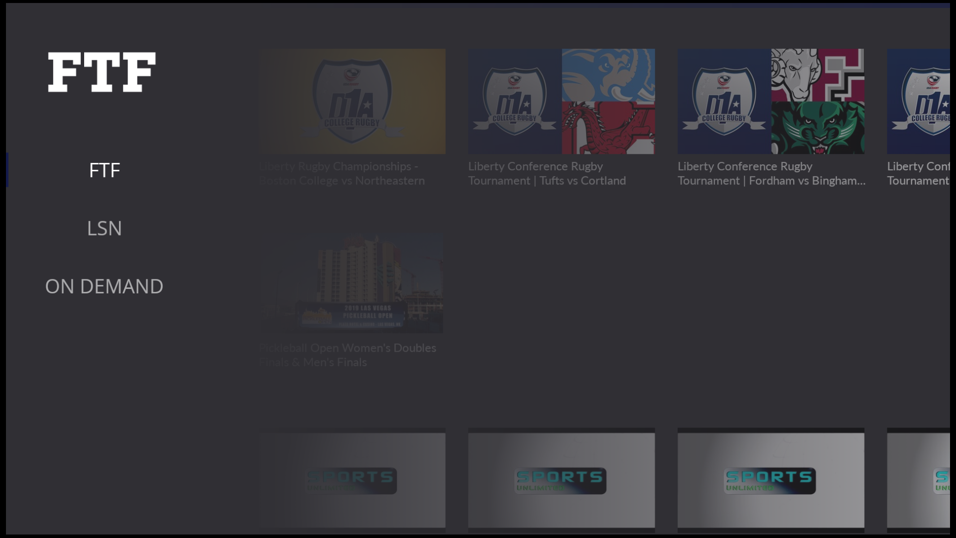 Ftf Spring Update FTFNext-Amazonใขใใชในใใขใฎใขใใช