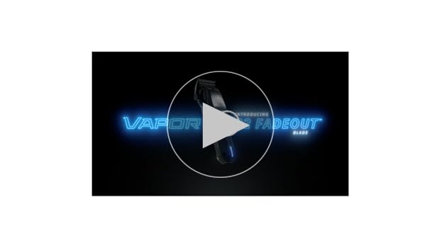 Amazon.co.jp: WAHL(ウォール) 5 Star Vapor (ヴェイパー