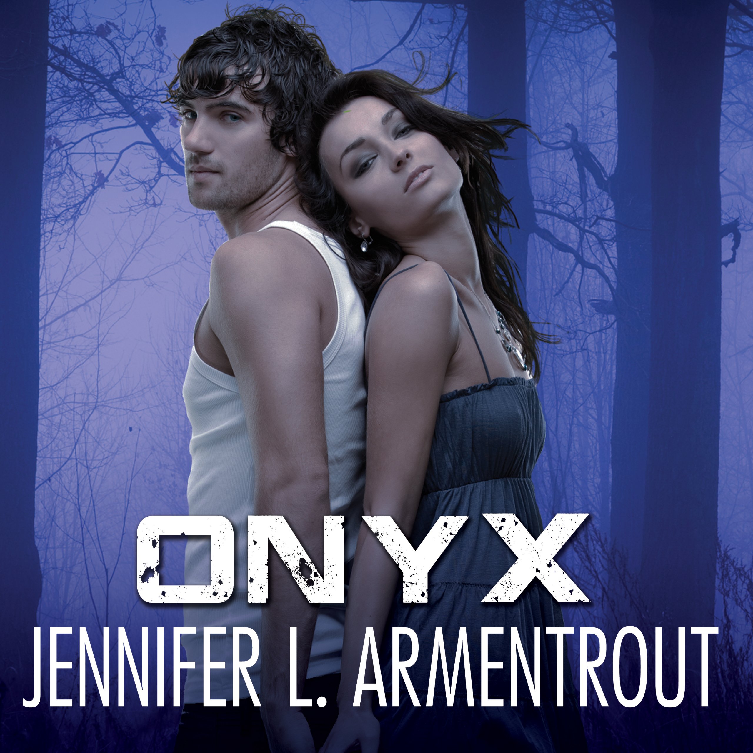 Cover art for Onyx