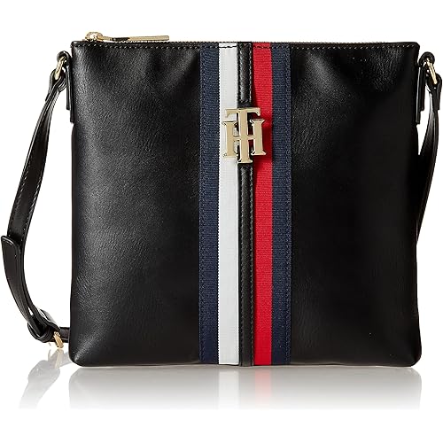 Tommy Hilfiger Women's Jaden Plus Crossbody