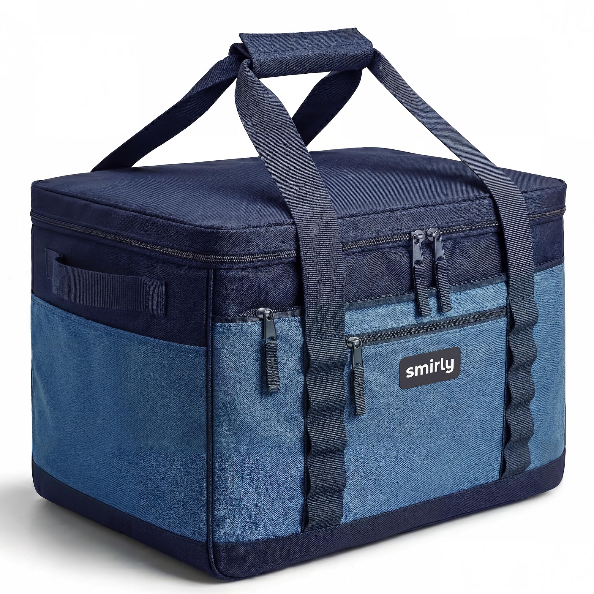 SMIRLY Cooler Bag Set
