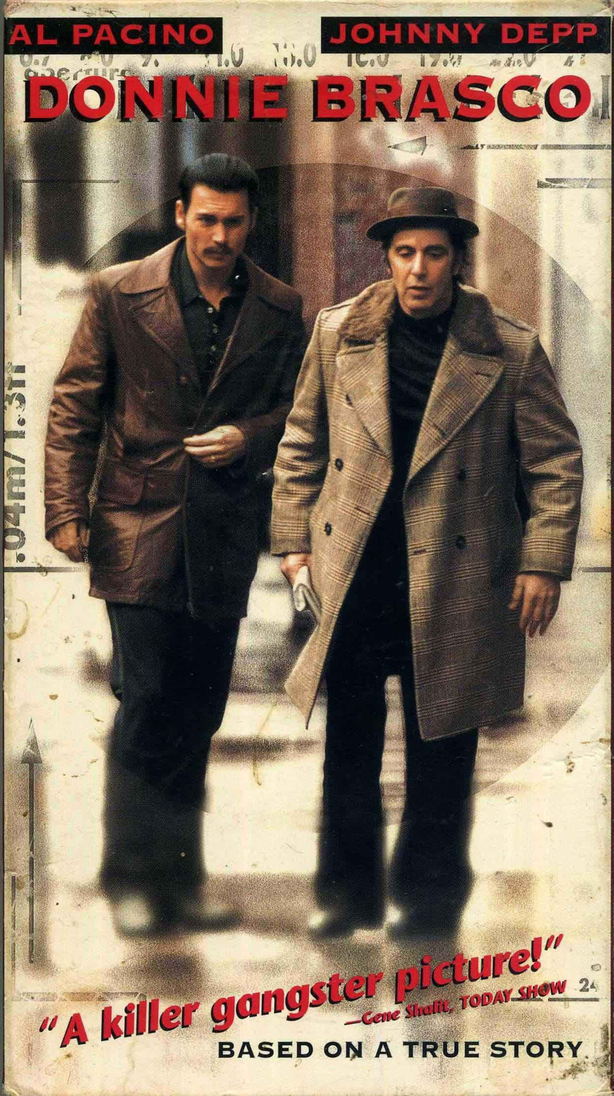 Donnie Brasco