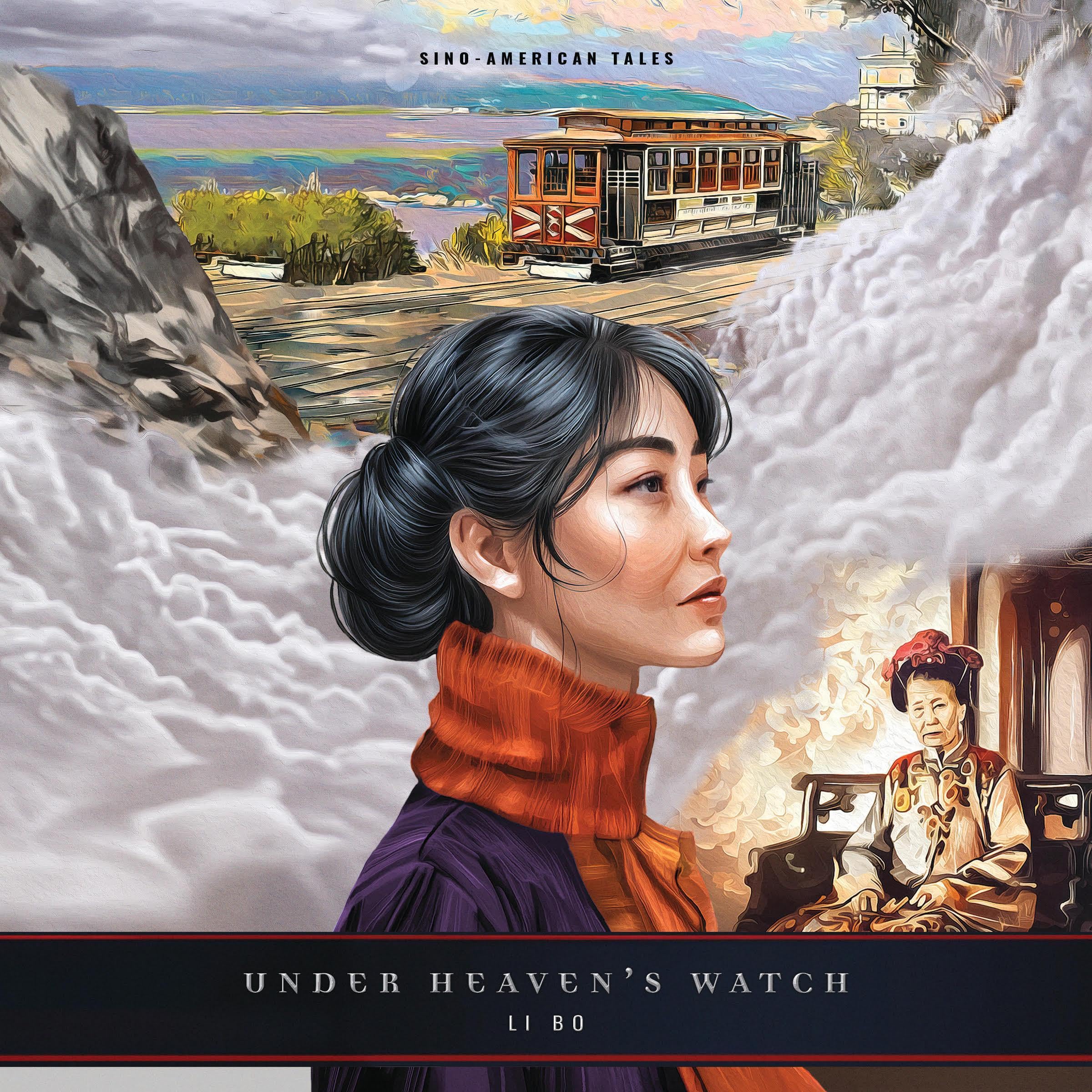 Under Heaven’s Watch