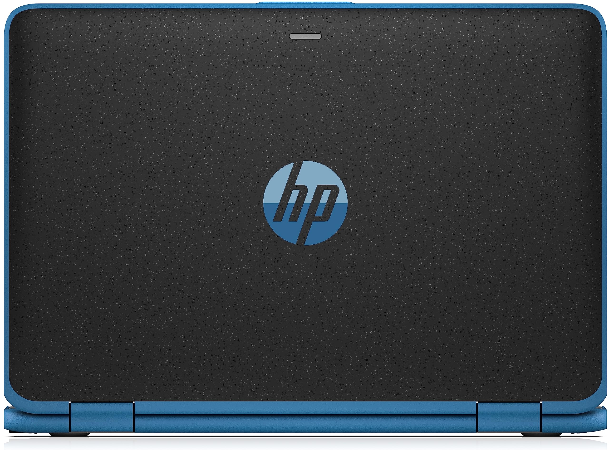 HP Business Premium Laptop Notebook ProBook X360 11 G3 Pentium N5000 4GB 128GB SSD BT WLAN 1366x768 Touchscreen Windows 11 QWERTZ (Blue) (Generalüberholt)
