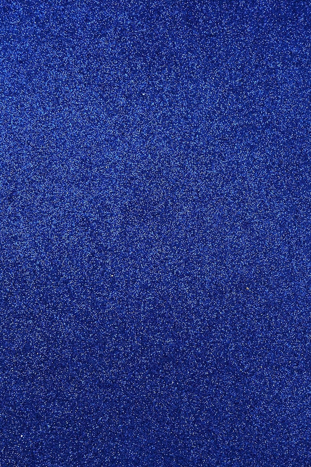 Eclet A4 Blue Glitter Foam Sheet Sparkles Blue Color, for Art & Craft, Decoration, Gift Wrapping, Scrapbooking, Craft Project, Etc.-image-33