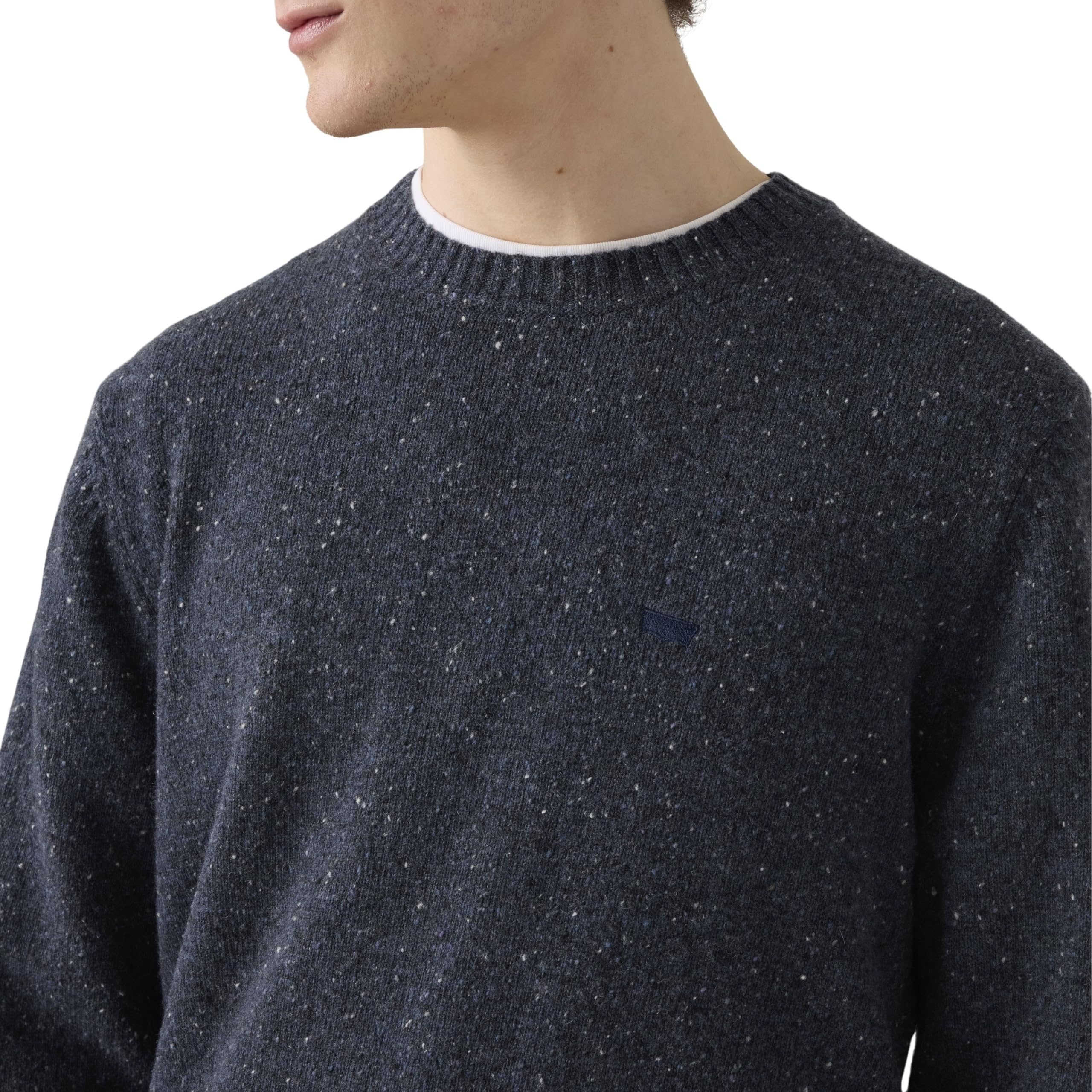 Levi's Sweter pullover Mężczyźni Original Hm Sweater