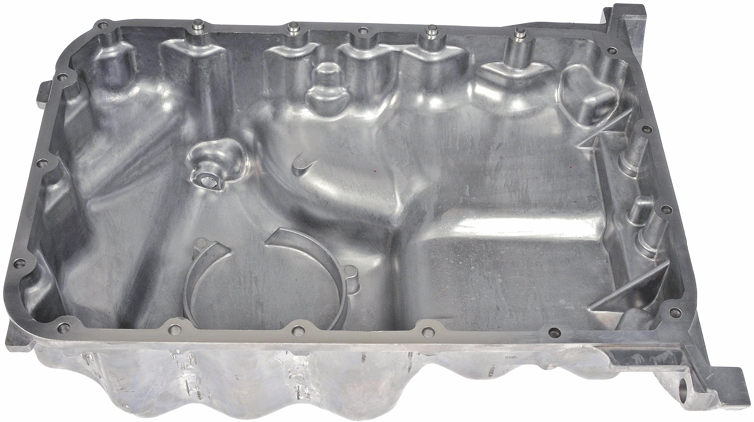 2006-2008 Honda Ridgeline Oil Pan - Replacement 103-135 - View #6