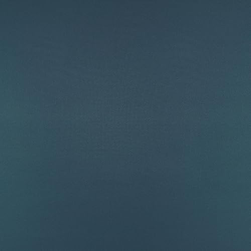 Miniatura 7 de Poly Solid - Colchón de futón completo, 8 pulgadas, color azul polvoriento Negro -,Azul,rosado (Blush Pink),Borgoña,Burnt orange,2-Burnt