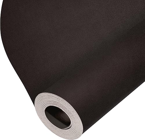 ONine Parche de reparación de cuero, cinta de reparación de cuero, parche de reparación de cuero de 12 x 48 pulgadas para muebles, kit de reparación