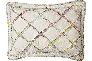 Soft Laura Ashley Home Standard Sham