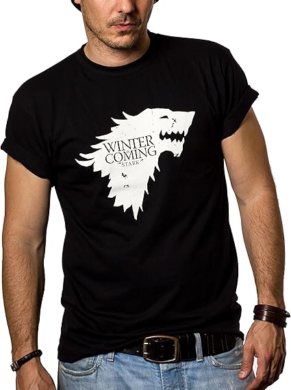 playeras negras