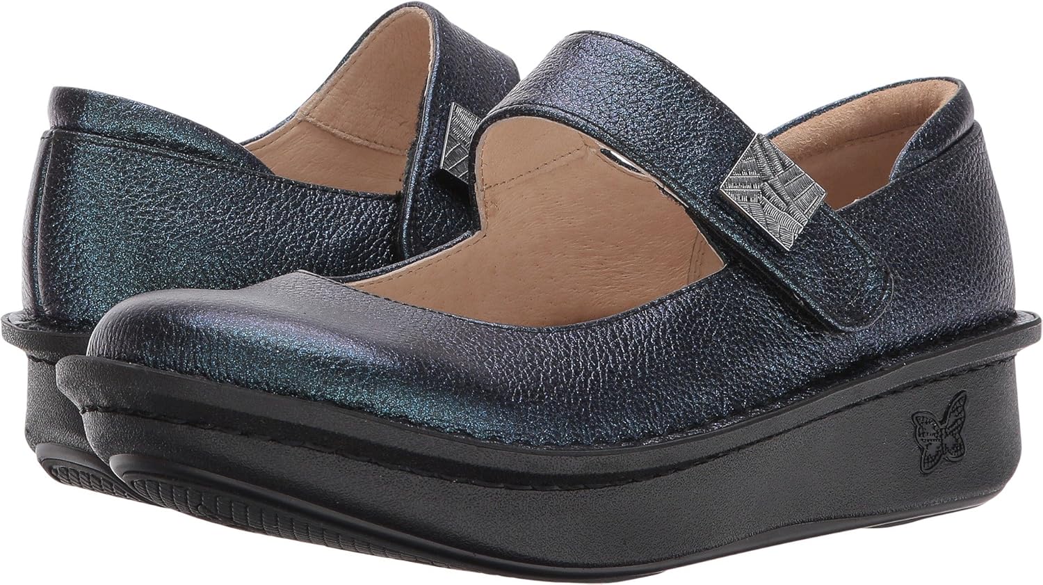 Amazon | Alegria Paloma レディース Mary Jane - 流行に左右されない