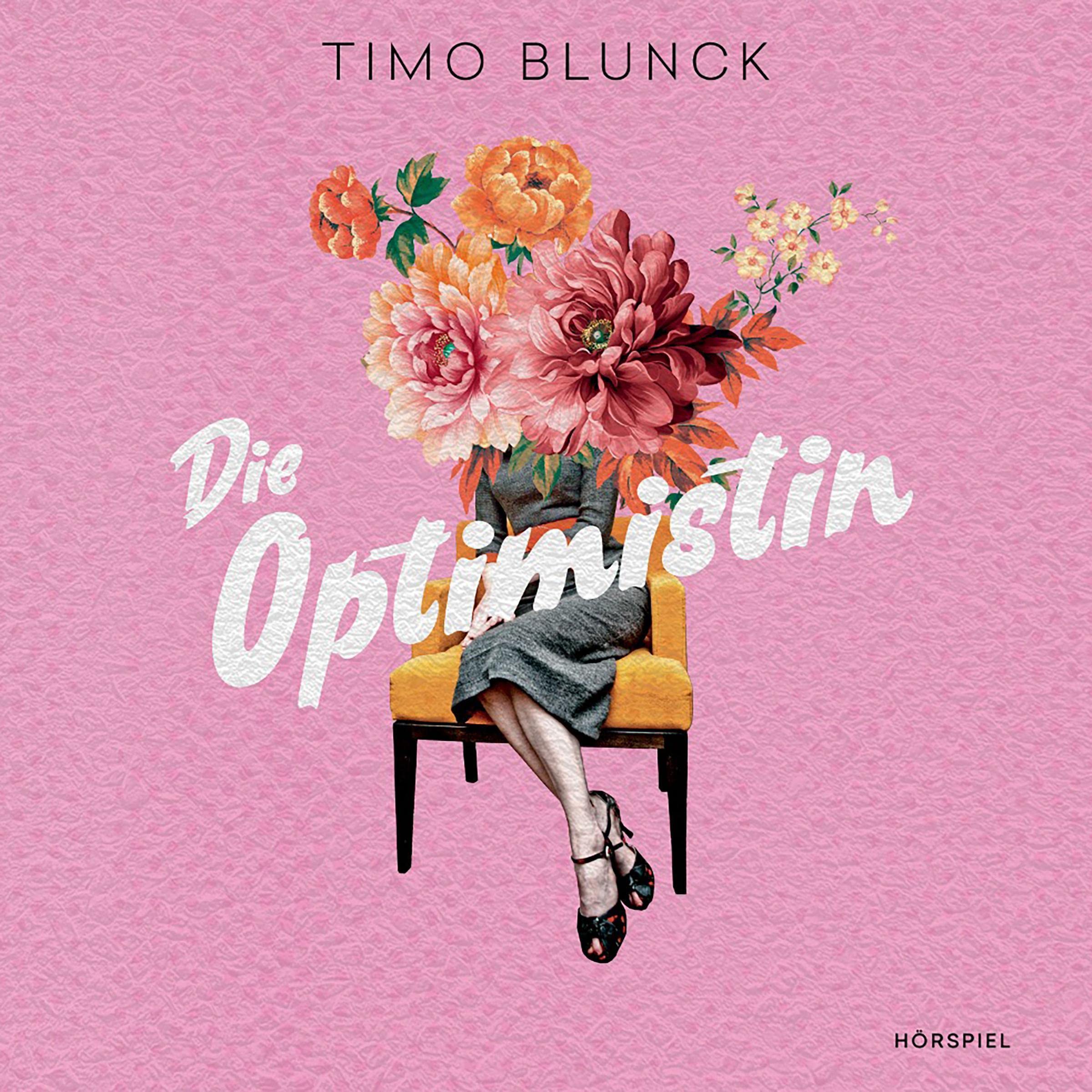 Die Optimistin