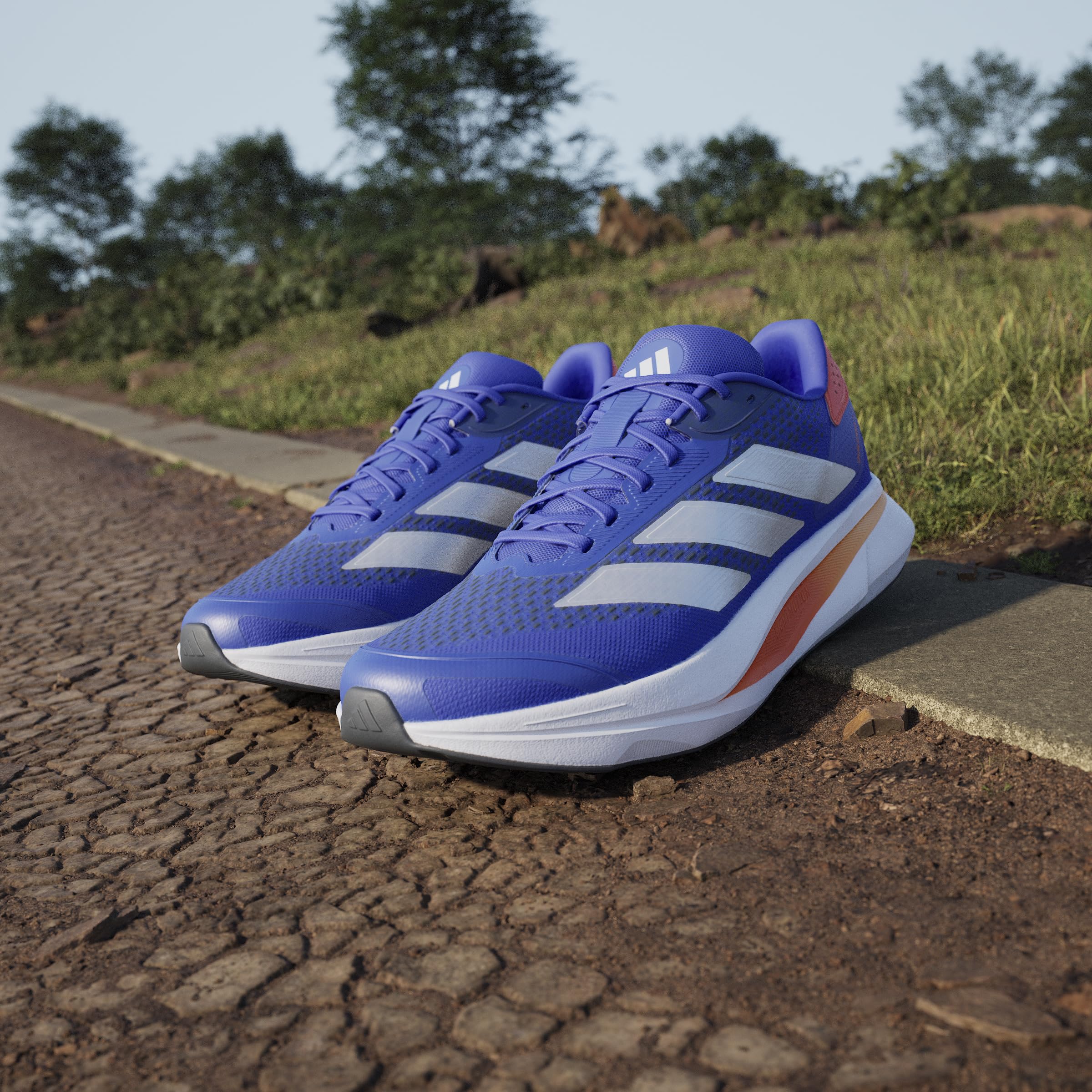 adidas Men's Zapatilla Duramo SL 2 Running — view 33
