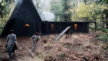 Amazon.co.jp | Gretel and Hansel DVD・ブルーレイ