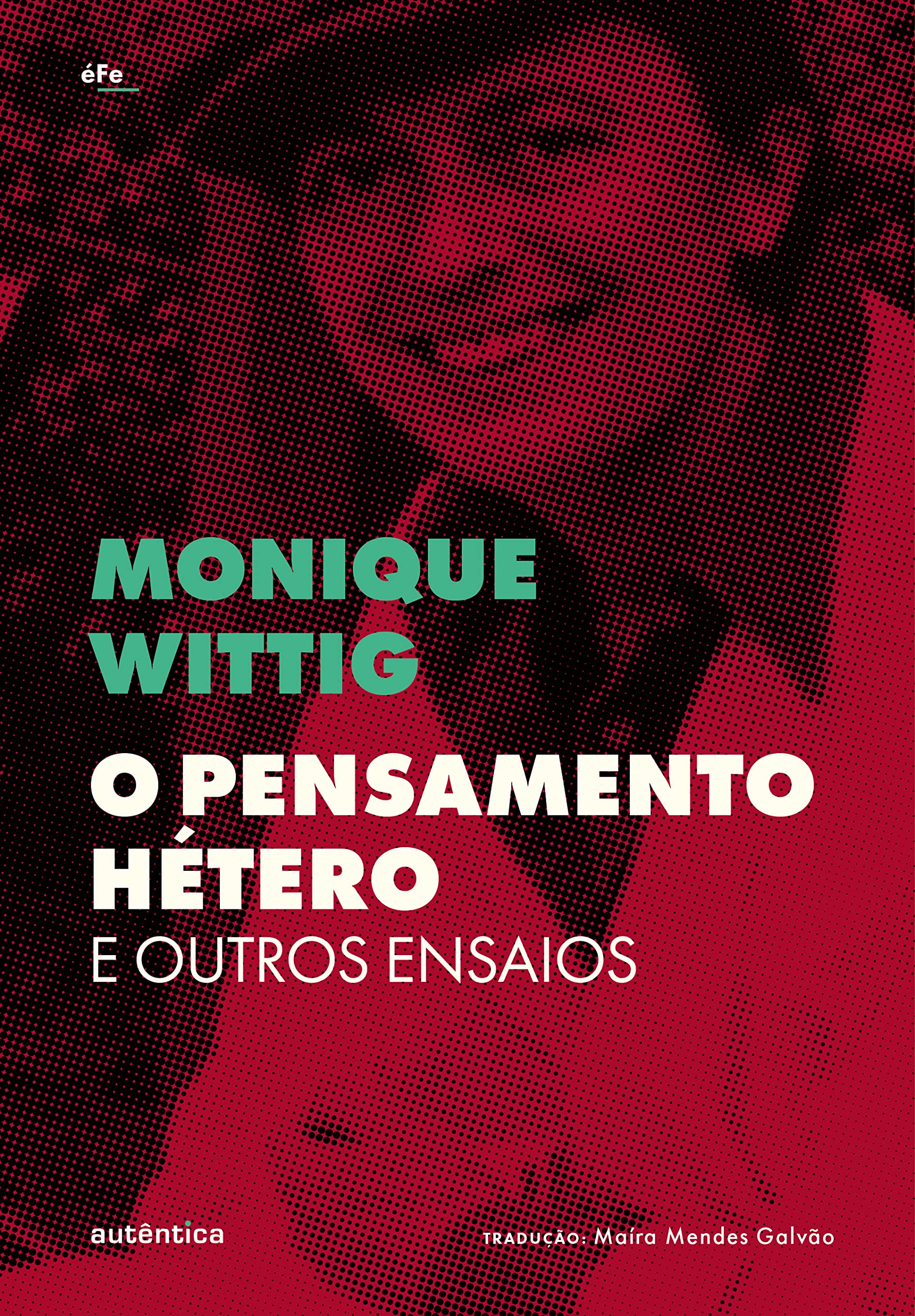 O pensamento hétero e outros ensaios | Amazon.com.br