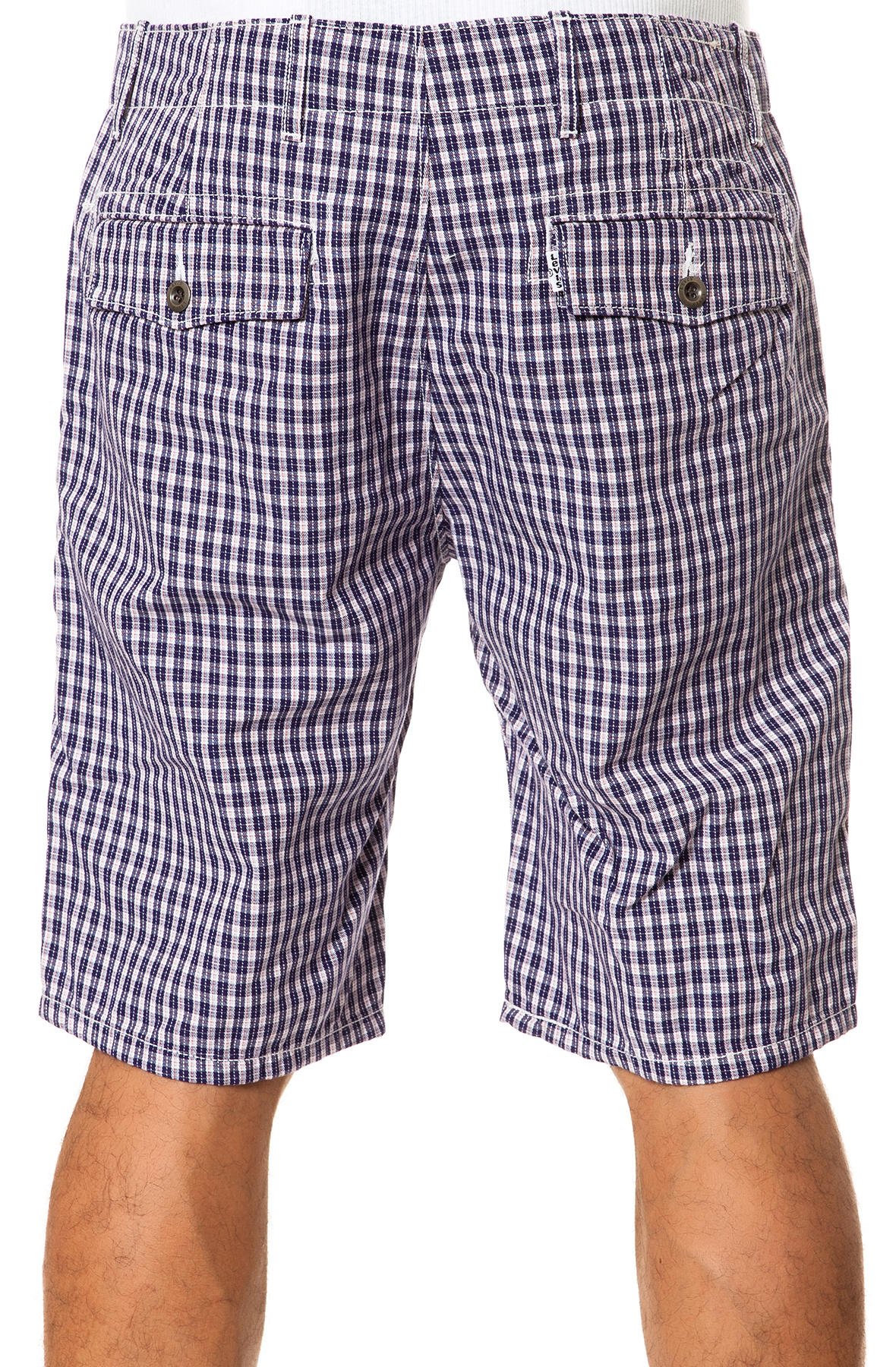 Levis Men's Chino Shorts