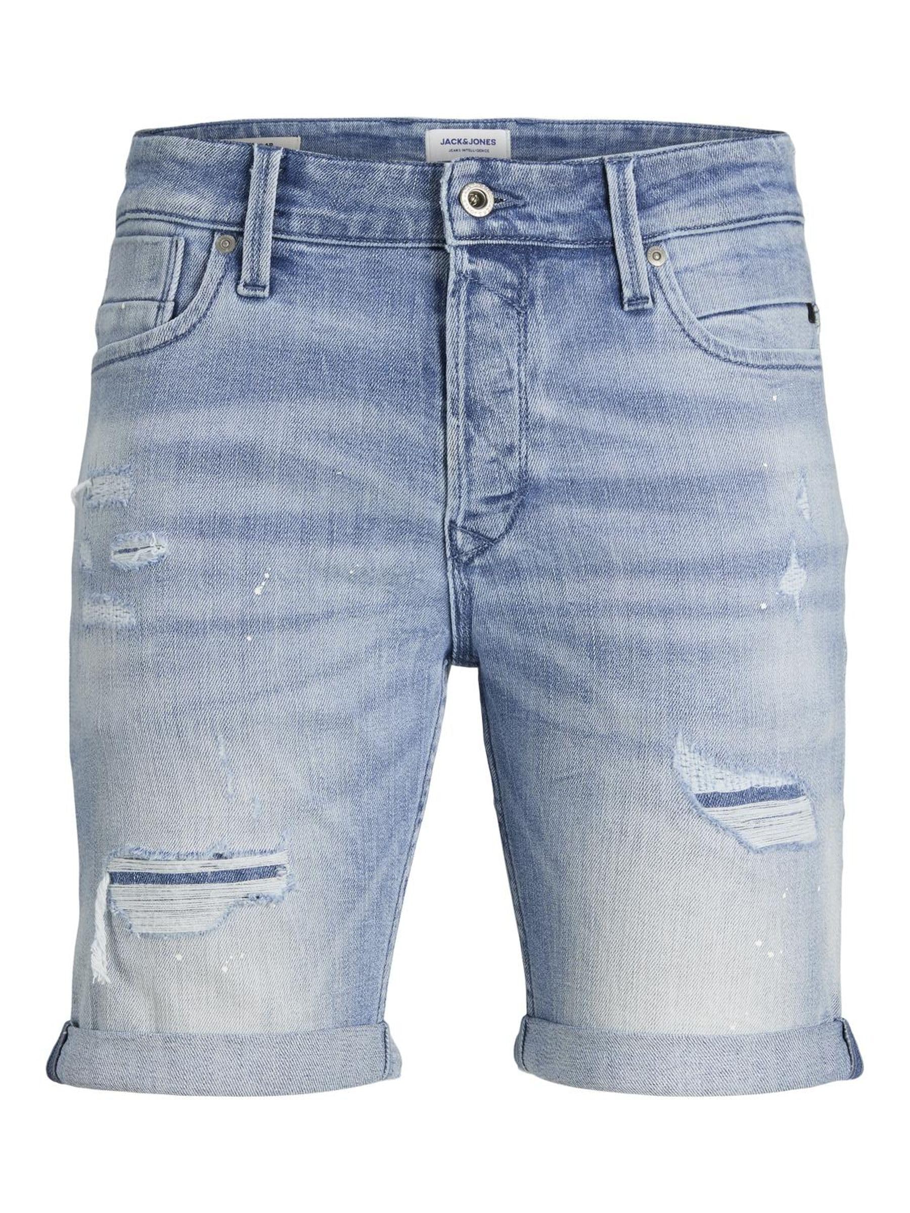 JJIRICK JJBLAIR SHORTS GE 202 SN Şort Erkek