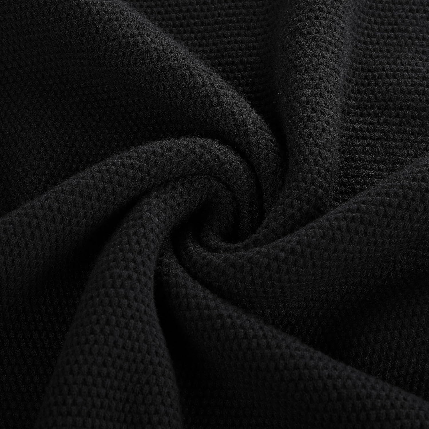 PJ PAUL JONES Mens Sweater Cable Knit Textured Solid Fall Sweaters - Image 6