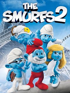 The Smurfs 2