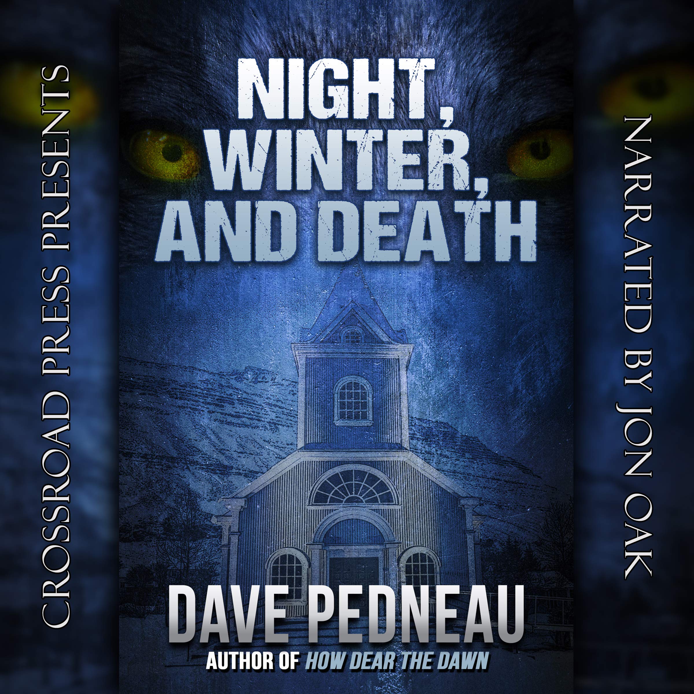 Night, Winter, and Death