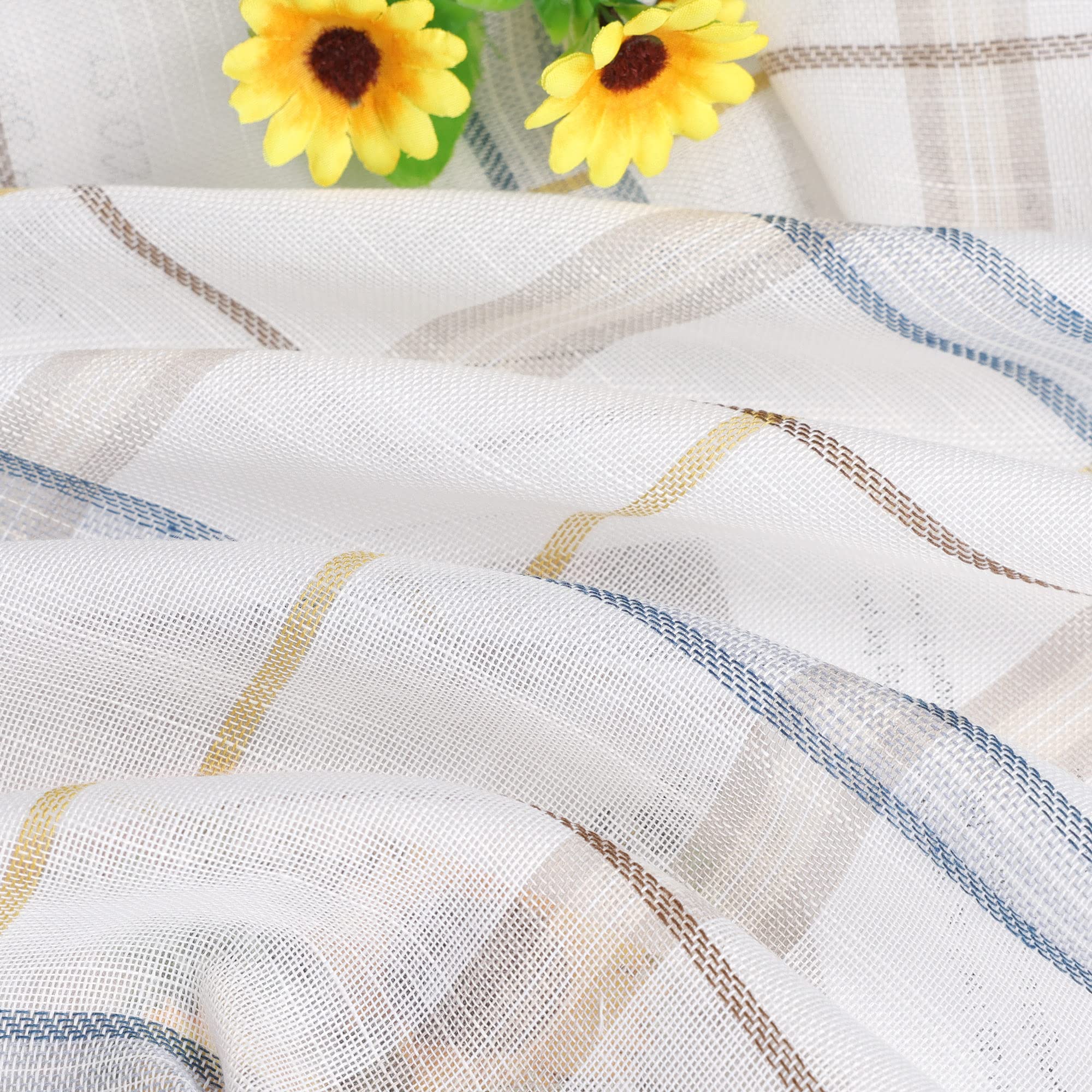 LaLaGreen Lot De 2 Jardinières Rectangulaires à Suspendre Pour Plantes