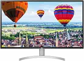 Amazon.com: LG 32QK500-C 32-Inch Class QHD LED IPS Monitor