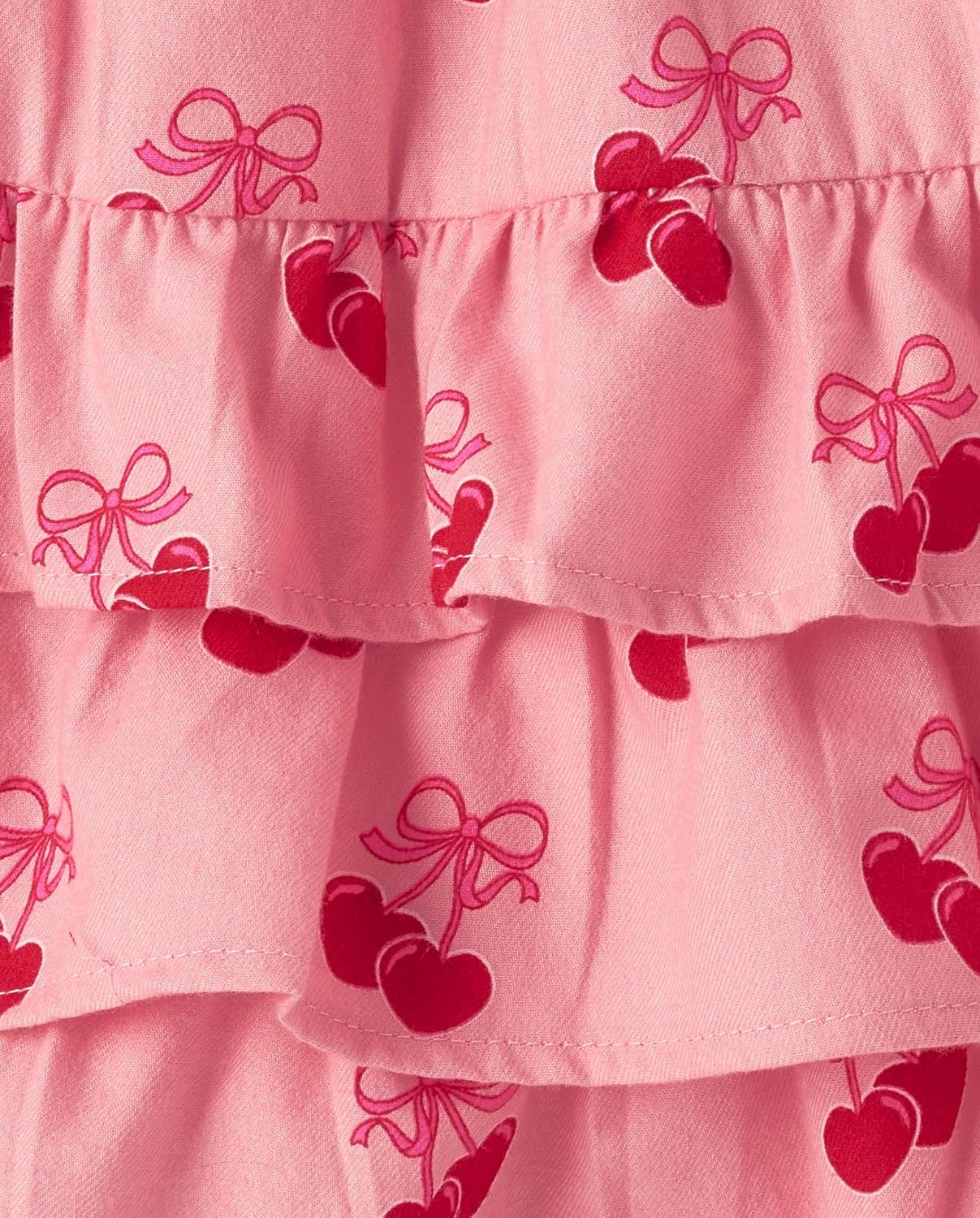 Gymboree Girls and Toddler Casual Tiered Dresses - Image 2