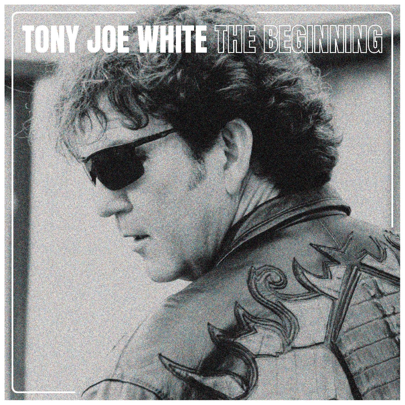 The Beginning [VINYL]