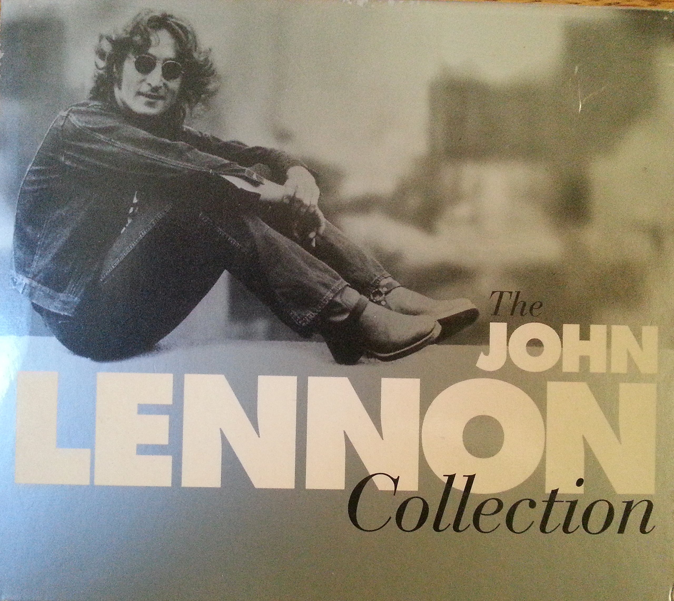 Amazon.co.jp: Best of John Lennon: ミュージック