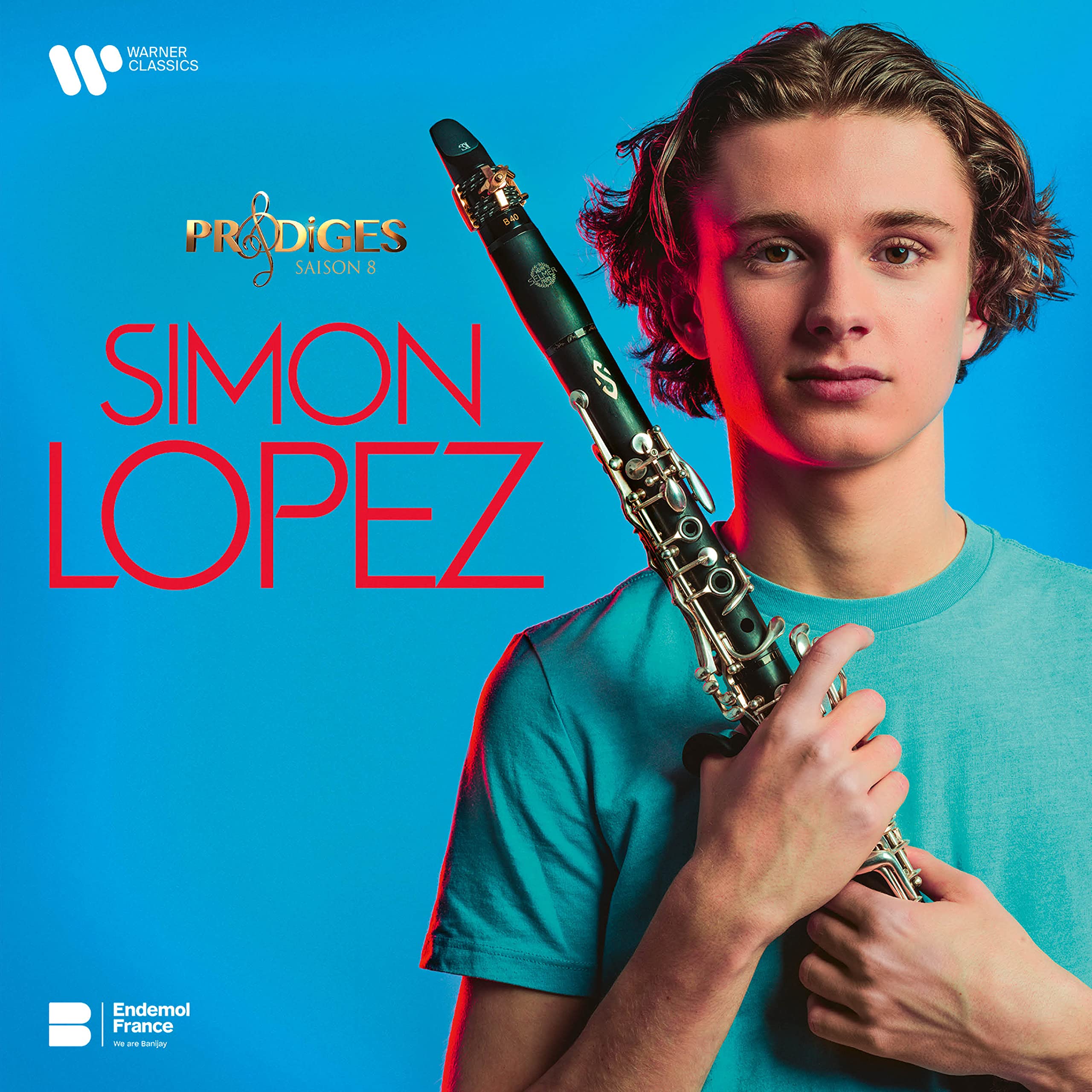 Simon Lopez
