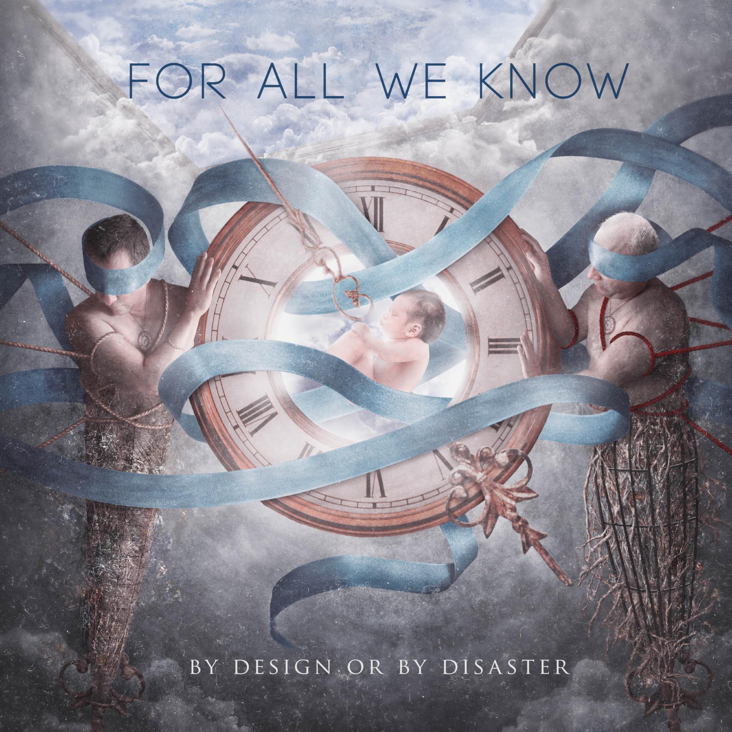 By Design Or By Disaster [VINYL]