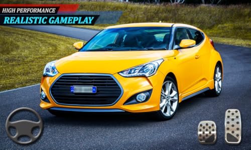 Carro de corrida jogos de estacionamento carro rápido jogo de drift livre de condução
