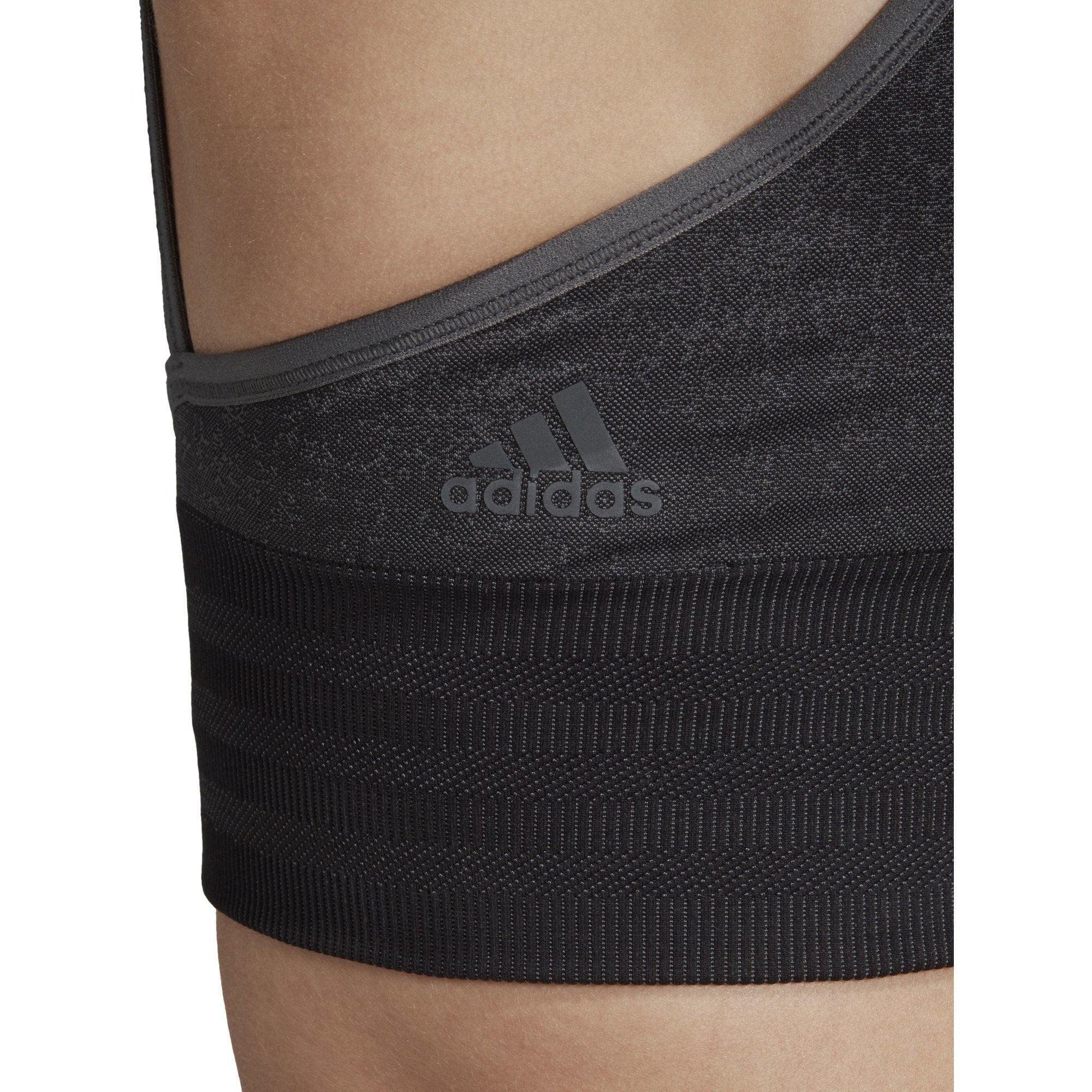 adidas All Me PK FLW Sujetador Deportivo Mujer