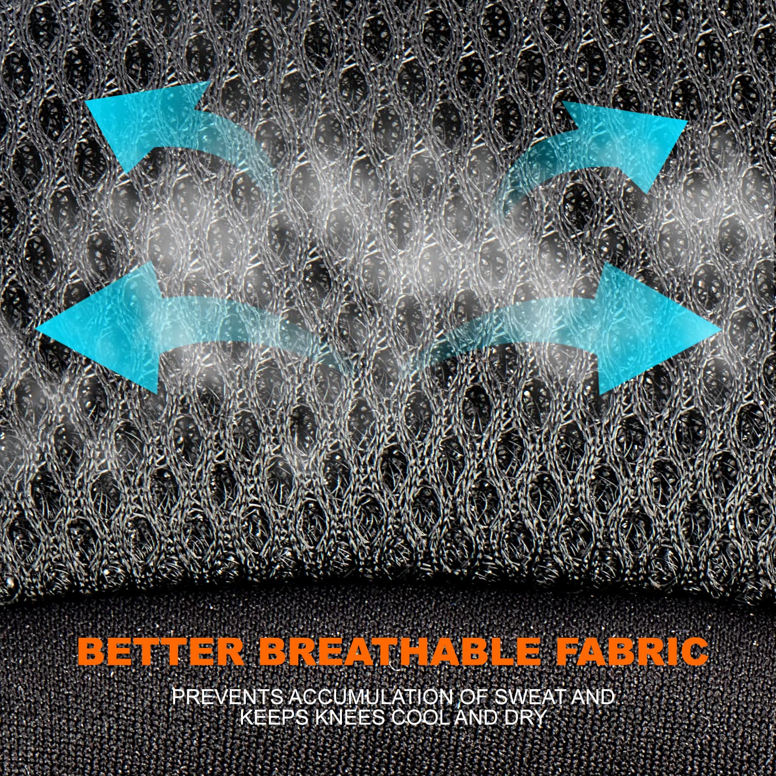 DGSHIRLDJO Knee Pads For Gardening, Cleaning, Construction