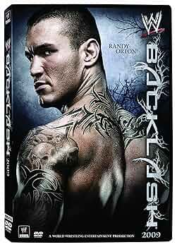 その他 Wwe: Backlash 2009 [DVD] 91ki-8O-08L._UF350,350_QL50_.jpg