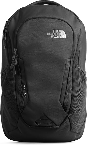 The North Face Vault Backpack - Tnf Black, One Size