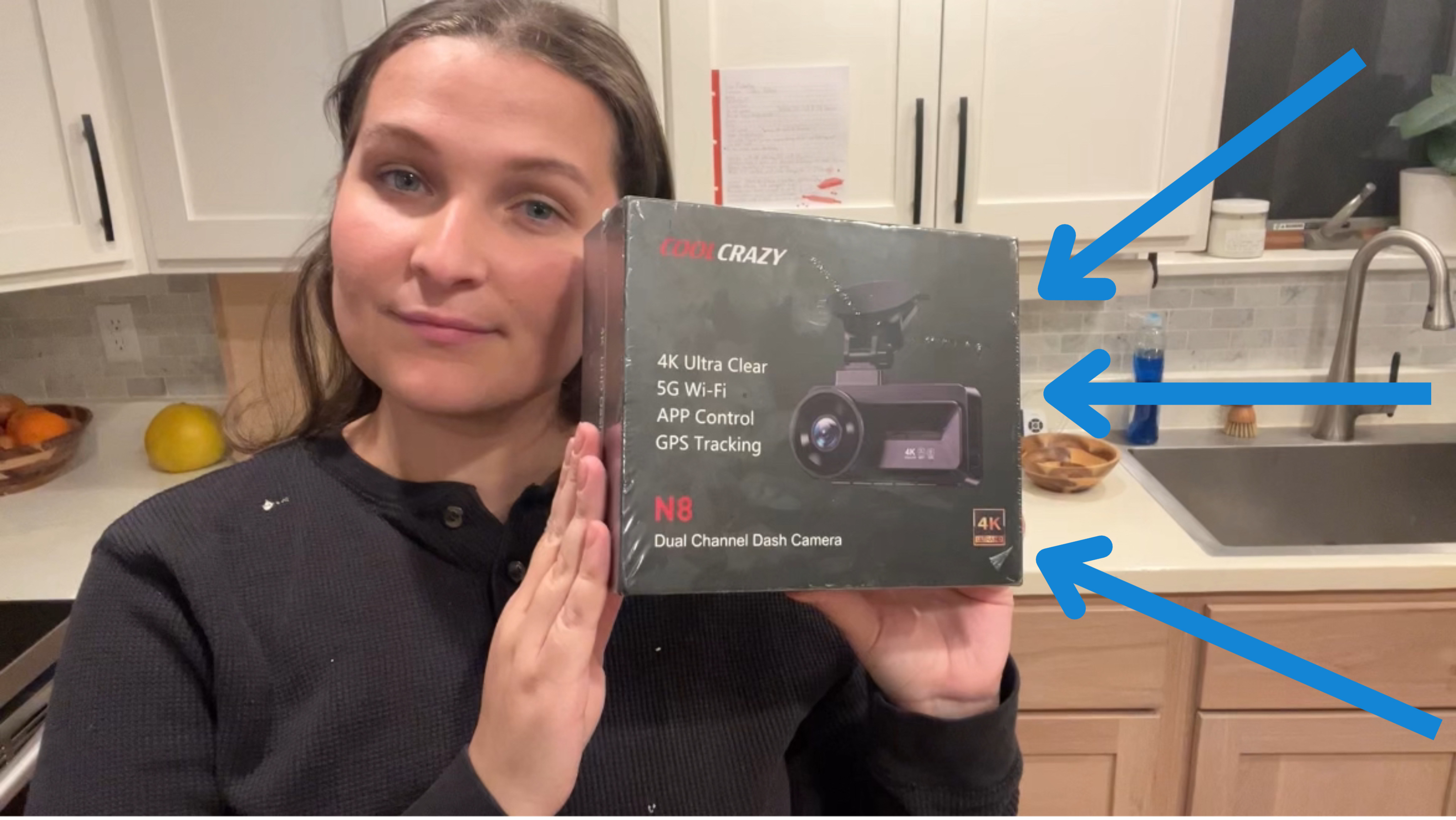 Watch Unboxing and demo! on Amazon Live
