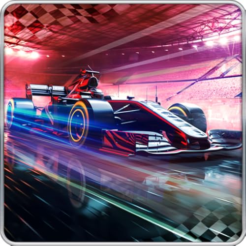 Formula Racing: Gran Premio Americano